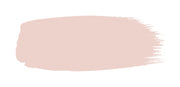 Pink Slip No.220 paint by Little Greene, brushstroke