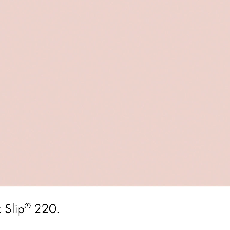 Little Greene Paint Pink Slip No.220