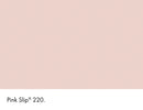 Pink Slip No.220 colour swatch with name
