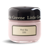 60ml Little Greene sample pot in Pink Slip