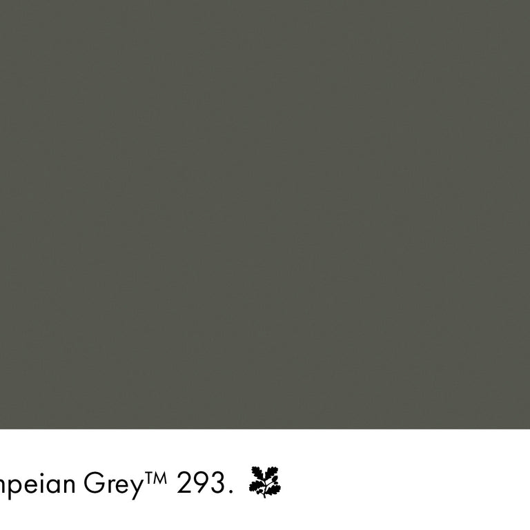 Little Greene Paint Pompeian Grey No.293