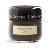60ml Little Greene sample pot in Pompeian Grey