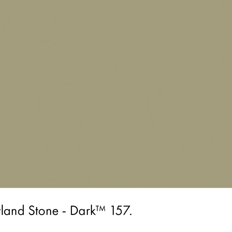 Little Greene Paint Portland Stone - Dark No.157