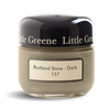 60ml Little Greene sample pot in Portland Stone - Dark