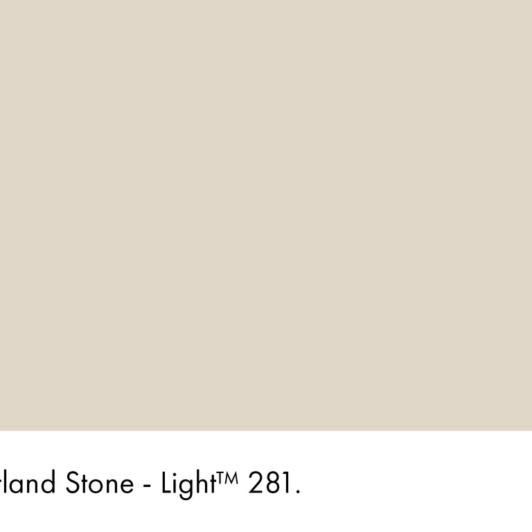 Little Greene Paint Portland Stone - Light No.281