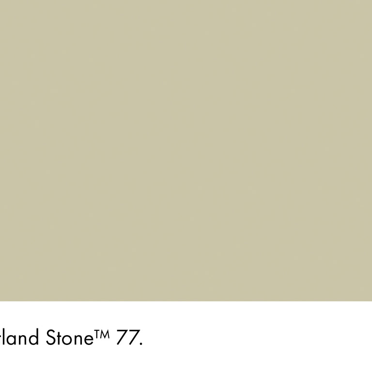 Little Greene Paint Portland Stone No.77