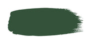 Puck No.298 paint by Little Greene, brushstroke