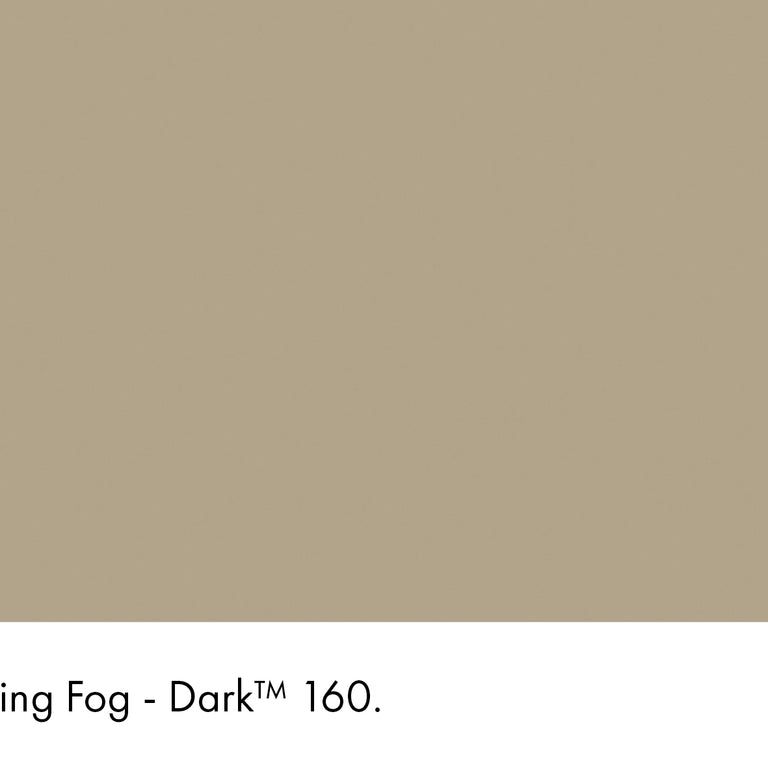 Little Greene Paint Rolling Fog - Dark No.160