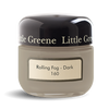 60ml Little Greene sample pot in Rolling Fog - Dark