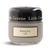 60ml Little Greene sample pot in Rolling Fog