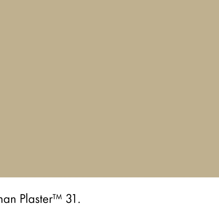 Little Greene Paint Roman Plaster No.31