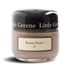60ml Little Greene sample pot in Roman Plaster