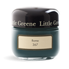 60ml Little Greene sample pot in Rome