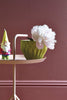 Ashes Of Roses No.6 by Little Greene, detail