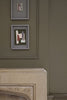 Baluster No.321 by Little Greene, detail