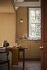 Bombolone No.339 by Little Greene, room setting
