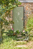 Boringdon Green No.295 by Little Greene, exterior
