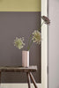 Perennial Grey No.245 by Little Greene, detail with Boxington No.84 and Knightsbridge No.215