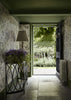 Jewel Beetle No.303 by Little Greene, room setting