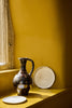 Brûlée No.357 by Little Greene, room setting