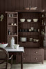 Chimney Brick No.247 by Little Greene, room setting