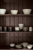 Chimney Brick No.247 by Little Greene, room setting