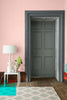 Confetti No.274 by Little Greene, room setting with Livid No.263