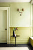 Ediths Eye No.301 by Little Greene, room setting