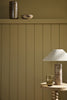 Elysian Yellow No.356 by Little Greene, room setting