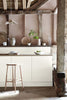 Flint No.236 by Little Greene, room setting