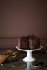 Ganache No.345 by Little Greene, detail