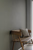 Grey Moss No.234 by Little Greene, room setting
