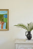 Haye White No.346 by Little Greene, room setting