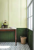 Hopper No.297 by Little Greene, room setting