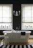 Jack Black No.119 by Little Greene, room setting