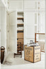 Linen Wash No.33 by Little Greene, room setting