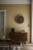 Madeleine No.338 by Little Greene, room setting