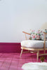 French Grey No.113 by Little Greene, room setting
