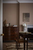 Mochi No.344 by Little Greene, room setting