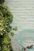 Normandy Grey No.79 by Little Greene, room setting