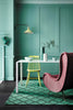 Pall Mall No.309 by Little Greene, room setting