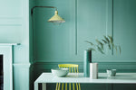 Pall Mall No.309 by Little Greene, detail