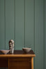 Perpetual Blue No.348 by Little Greene, room setting
