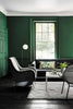 Puck No.298 by Little Greene, room setting