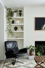 Slaked Lime - Mid No.149 by Little Greene, room setting