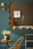 Rome No.367 by Little Greene, room setting