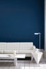 Royal Navy No.257 by Little Greene, room setting