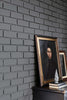 Scree No.227 by Little Greene, room setting