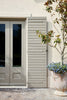 Masquerade - Mid No.333 by Little Greene, exterior