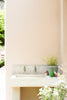 Silent White - Deep No.331 by Little Greene, exterior